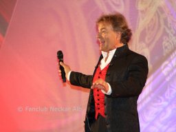 Frühjahrskonzert Jesingen 12.04.2026